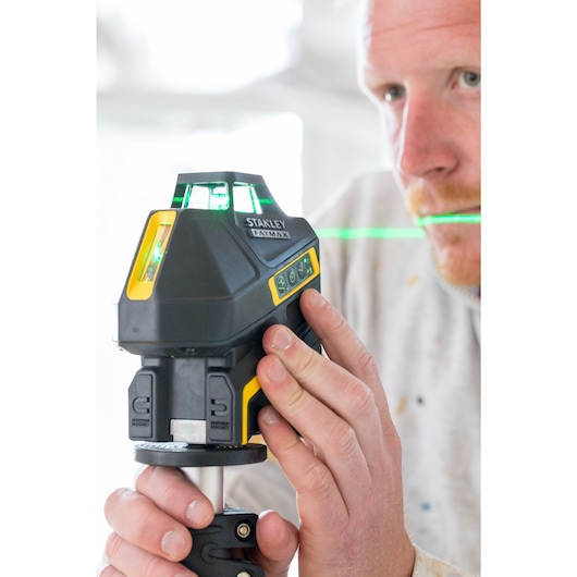 NIVEAU MULTILIGNE FATMAX SLG-2V