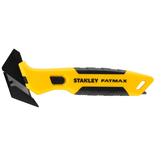 COUTEAU DE SÉCURITÉ BIMATIÈRE À LAME ENCASTRÉE REMPLAÇABLE FATMAX