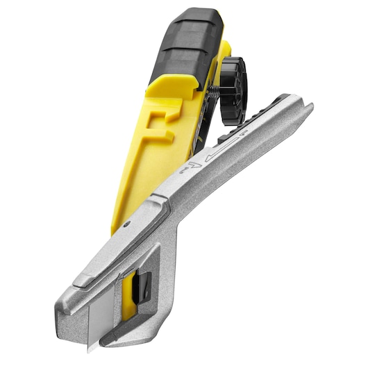 CUTTER 18MM QUICK SNAP FATMAX – MOLETTE CRANTÉE