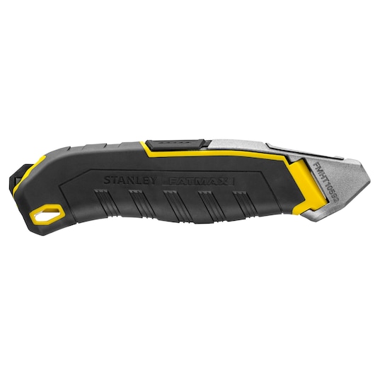 CUTTER 18MM QUICK SNAP FATMAX – MOLETTE CRANTÉE