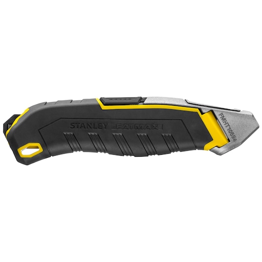 CUTTER 18MM QUICK SNAP FATMAX – BOUTON POUSSOIR