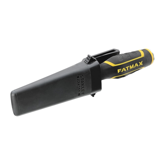 COUTEAU DE DEMOLITION 10 CM FATMAX + ETUI