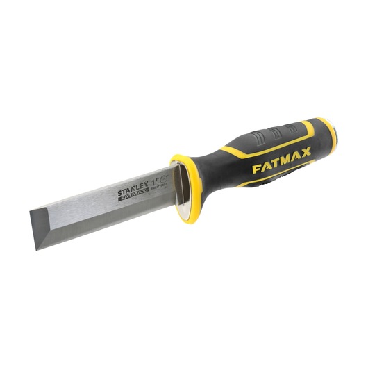 COUTEAU DE DEMOLITION 10 CM FATMAX + ETUI