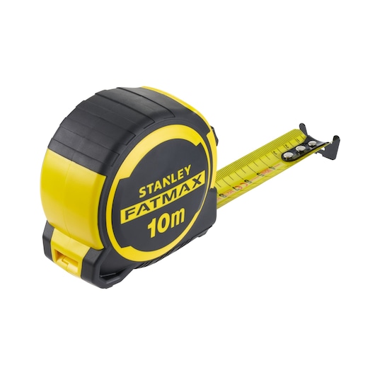 STANLEY FATMAX Next Generation Tape Measure Lateral