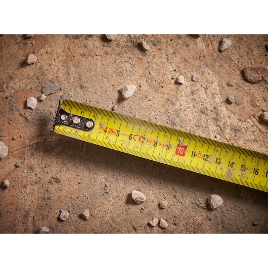 STANLEY FATMAX Next Generation Tape Measure Blade