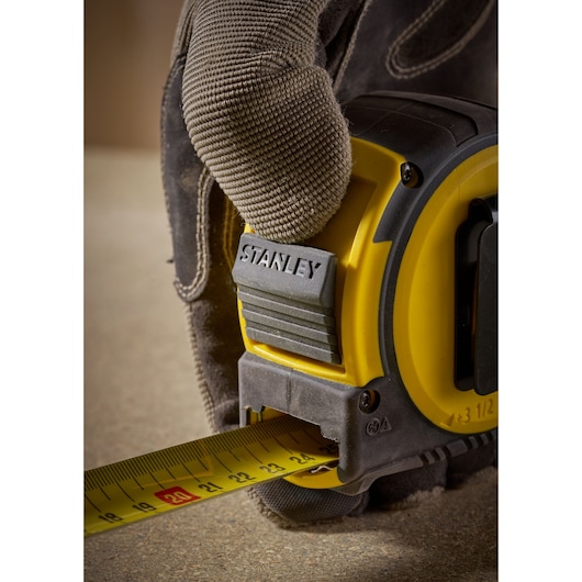 STANLEY FATMAX Next Generation Tape Measure Hook