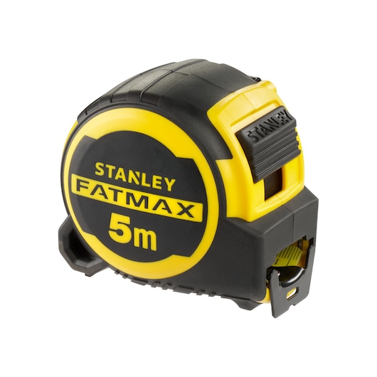 Stanley Fatmax Next Generation Tape