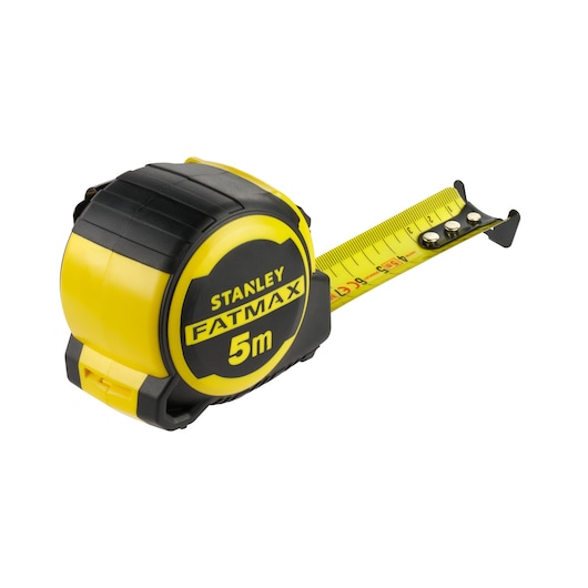 Stanley Fatmax Next Generation Tape