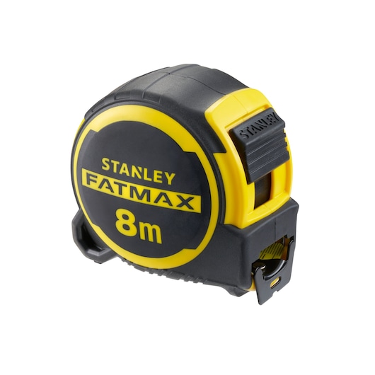 STANLEY FATMAX Next Generation Tape Measure Lateral