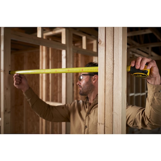 STANLEY Control Lock Tape