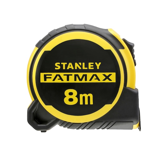 STANLEY FATMAX Next Gen Tape Measure 