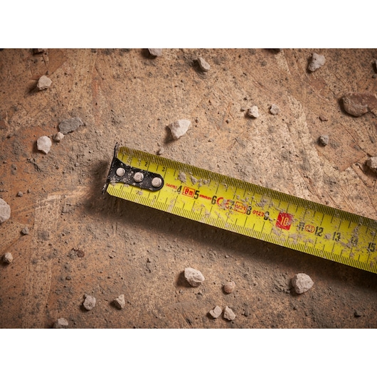 STANLEY FATMAX Next Generation Tape Measure Blade