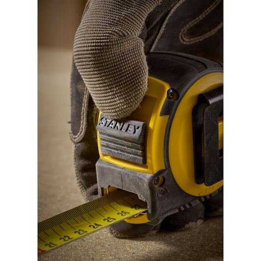 STANLEY FATMAX Next Generation Tape Measure Hook
