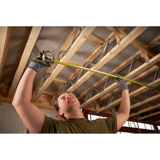 STANLEY FATMAX XTREME Tape 8m cm EU