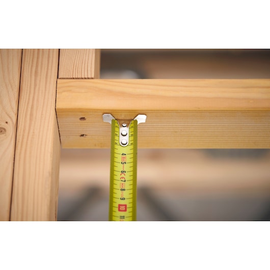STANLEY FATMAX XTREME Tape 8m cm EU