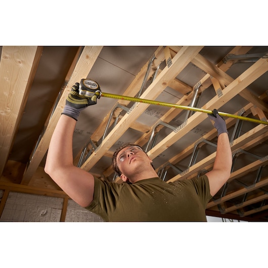 STANLEY® FATMAX® XTREME™ 10M (32MM WIDE) TAPE MEASURE