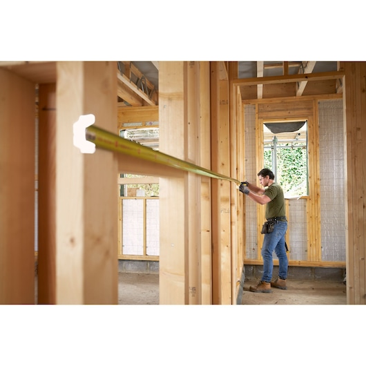 STANLEY® FATMAX® XTREME™ 10M (32MM WIDE) TAPE MEASURE