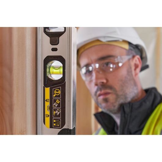 STANLEY FATMAX Xtreme Level. 