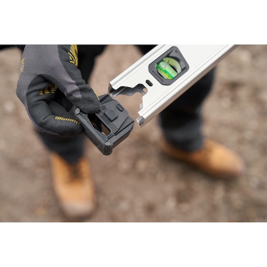 STANLEY FATMAX Xtreme Level. 