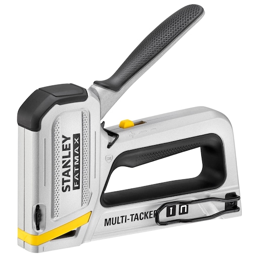 STANLEY® FATMAX®2-in-1  Multi Tacker