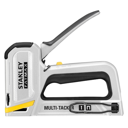 STANLEY® FATMAX®2-in-1  Multi Tacker