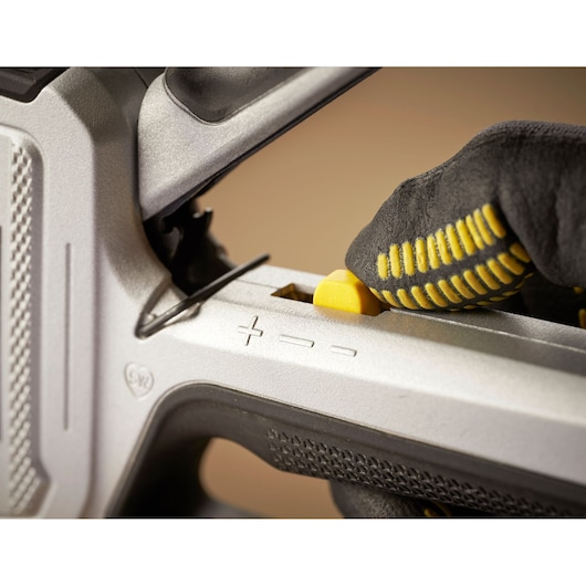 STANLEY® FATMAX®2-in-1  Multi Tacker