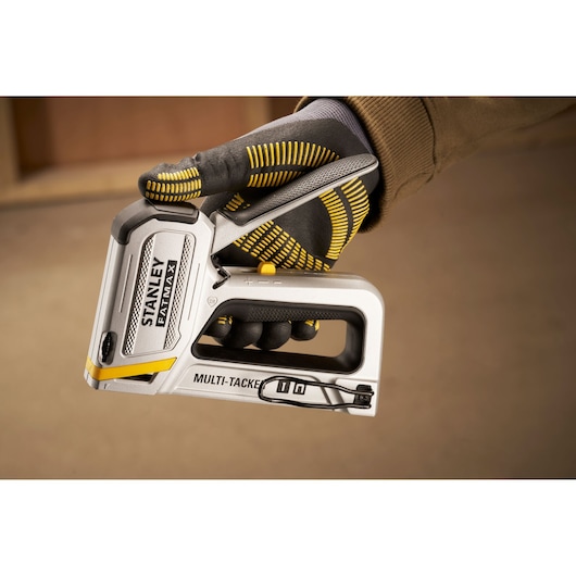 STANLEY® FATMAX®2-in-1  Multi Tacker