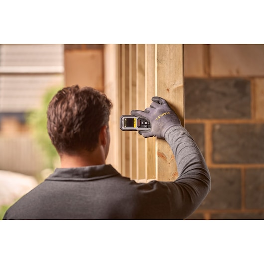 STANLEY FATMAX 60M Laser Distance Measurer