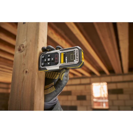 STANLEY FATMAX 60M Laser Distance Measurer