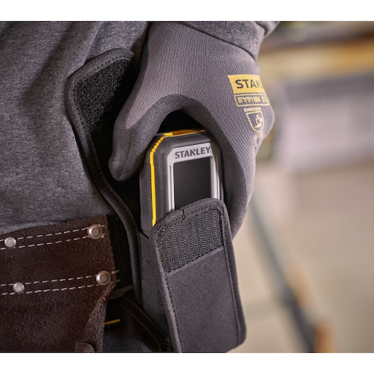 STANLEY FATMAX 60M Laser Distance Measurer