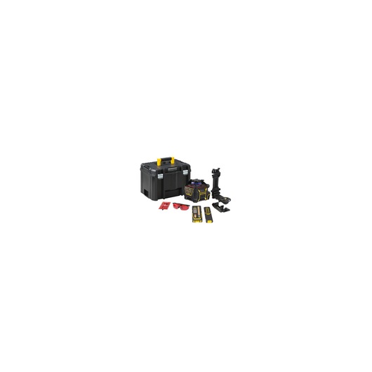 STANLEY Laser Level Bundle