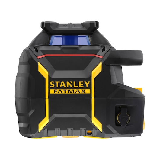 Niveau laser rotatif RL600L STANLEY® FATMAX® Li-ion, rouge