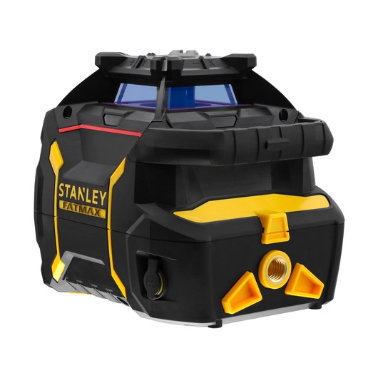 Niveau laser rotatif RL600L STANLEY® FATMAX® Li-ion, rouge