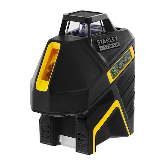 NIVEAU MULTILIGNE FATMAX SLG-2V (LI-ION)