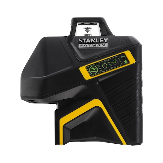 NIVEAU MULTILIGNE FATMAX SLG-2V (LI-ION)