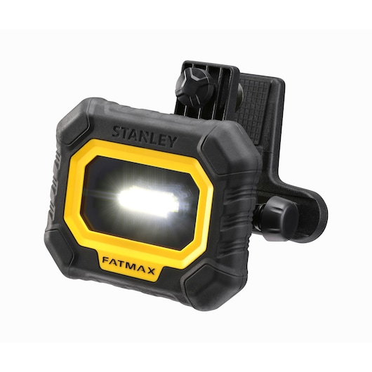 Lampe de chantier rechargeable STANLEY® FATMAX® 1000 lumens Lampe de chantier rechargeable STANLEY® FATMAX® 1000 lumens