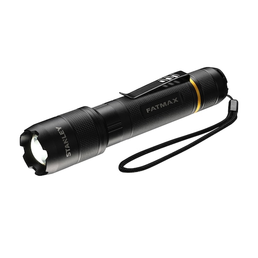 LAMPE TORCHE COMPACTE PREMIUM – 350 LUMENS - FATMAX