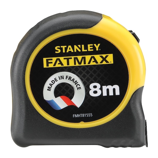 MESURE BLADE ARMOR 8M X 32MM FATMAX