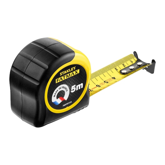 STANLEY FATMAX Classic Tape Measure 5m