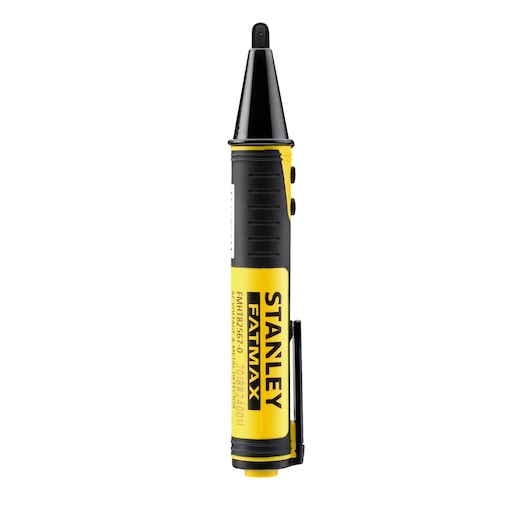 TESTEUR TENSION ET DETECTEUR METAL FATMAX