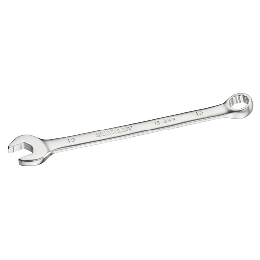 Clé mixte anti-ripage 10 mm STANLEY® FATMAX®