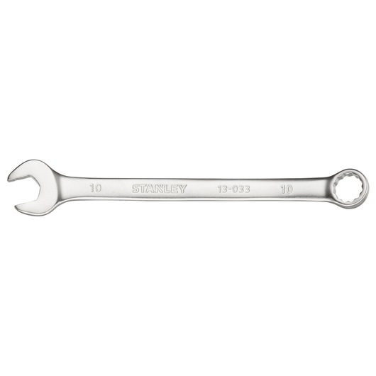 Clé mixte anti-ripage 10 mm STANLEY® FATMAX®