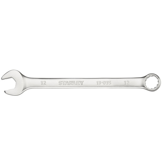Clé mixte anti-ripage 12 mm STANLEY® FATMAX®