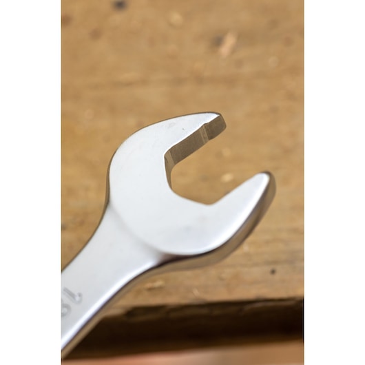 Clé mixte anti-ripage 12 mm STANLEY® FATMAX®