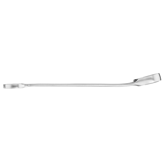 CLE MIXTE A CLIQUET REVERSIBLE 9 MM ANTI-SLIP FATMAX