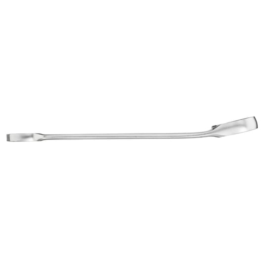 CLE MIXTE A CLIQUET REVERSIBLE 12 MM ANTI-SLIP FATMAX