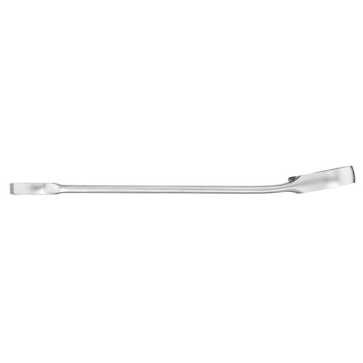CLE MIXTE A CLIQUET REVERSIBLE 13 MM ANTI-SLIP FATMAX