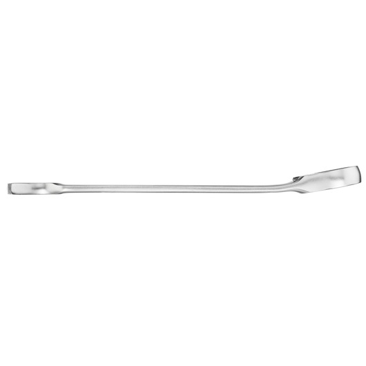 CLE MIXTE A CLIQUET REVERSIBLE 16 MM ANTI-SLIP FATMAX