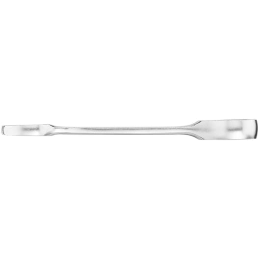 Clé à cliquet réversible anti-ripage courte 8 mm STANLEY® FATMAX®