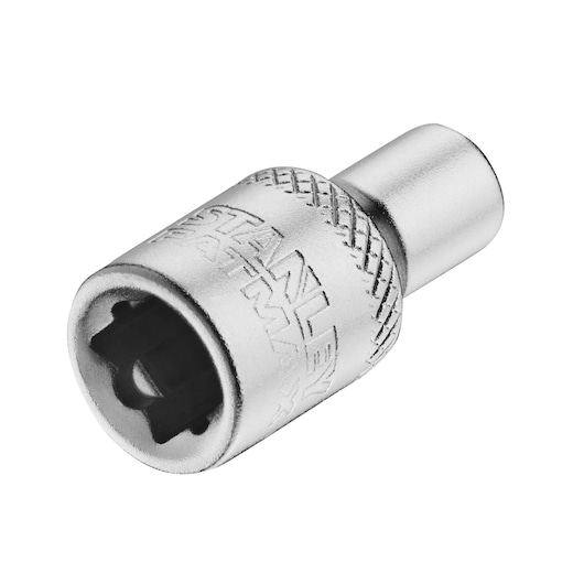 Douilles 4,5 mm 6 pans 1/4'' STANLEY® FATMAX®